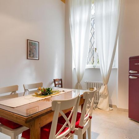 Antica Residenza Adua Apartment Verona Exterior photo