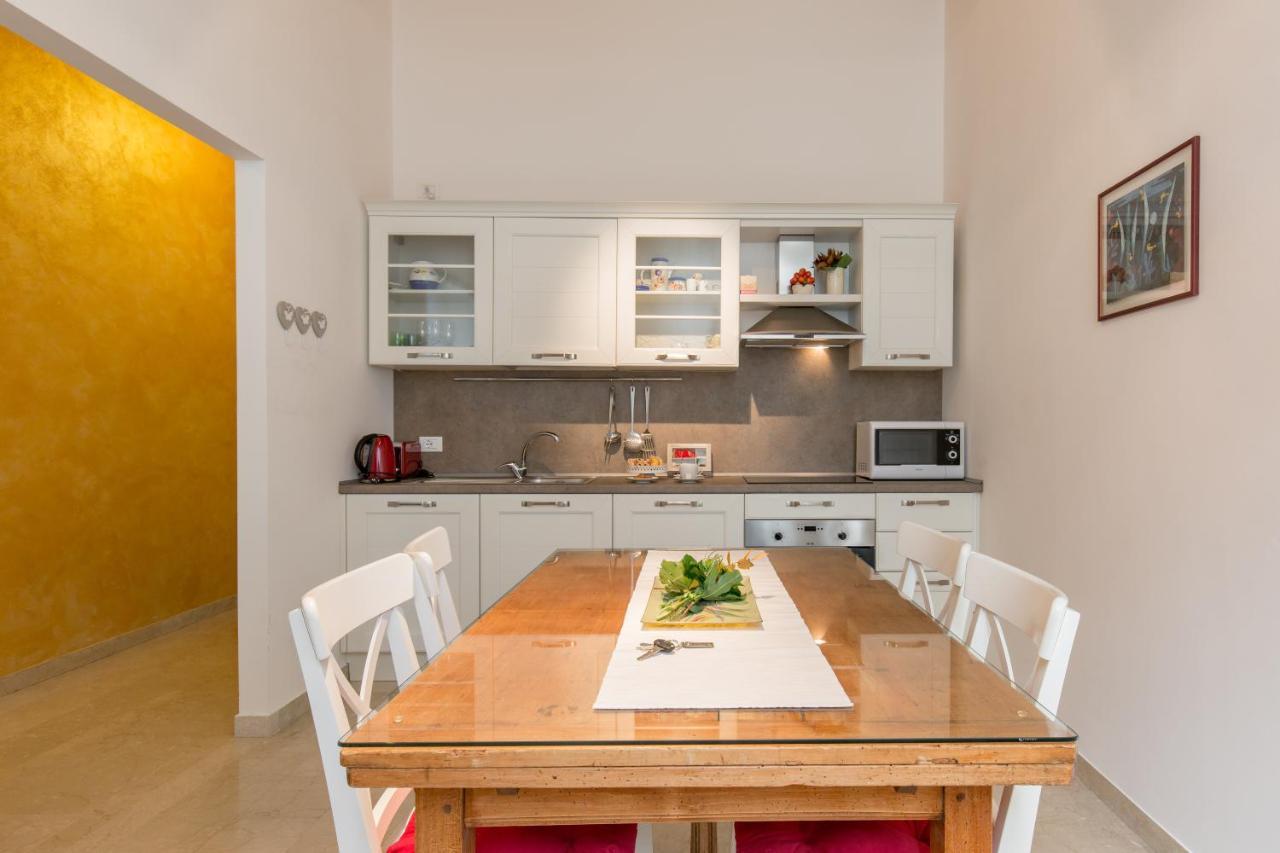 Antica Residenza Adua Apartment Verona Exterior photo