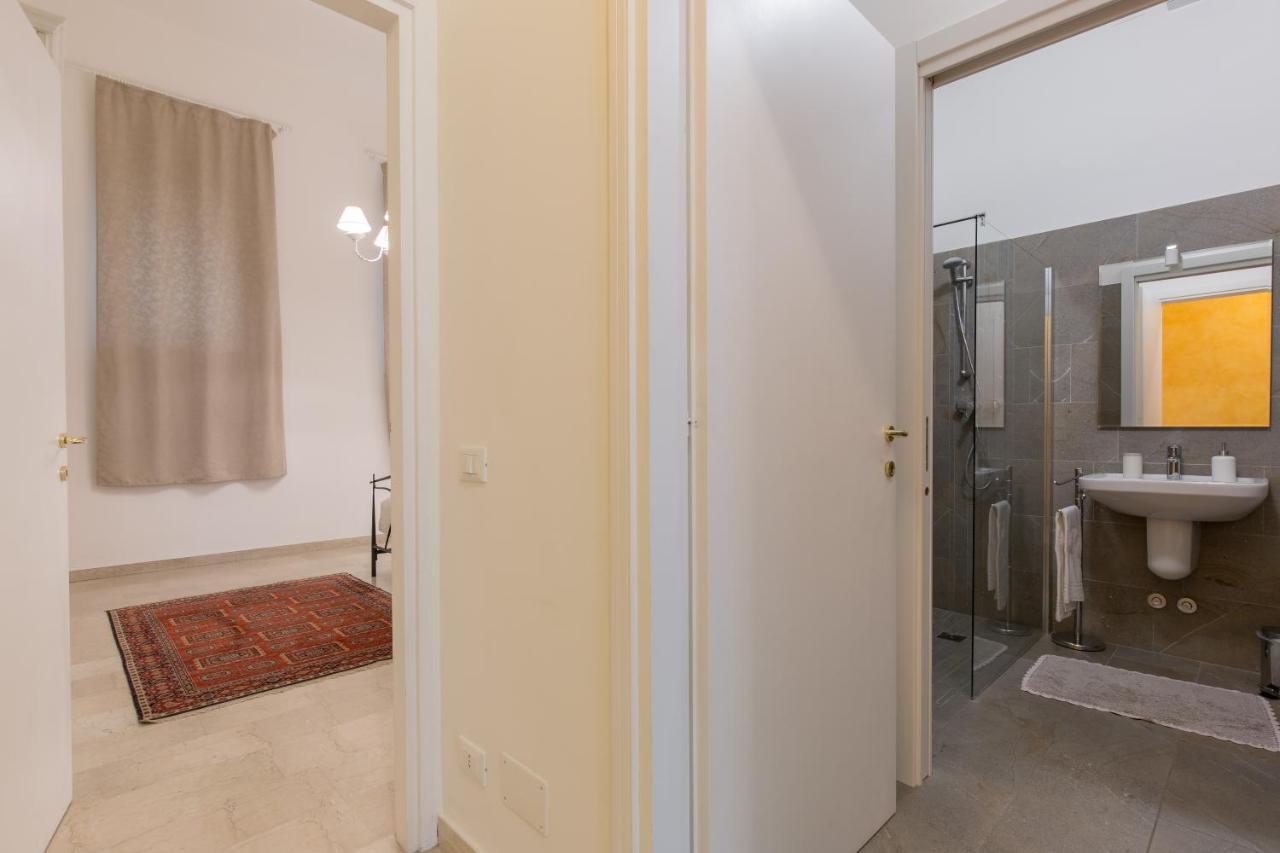 Antica Residenza Adua Apartment Verona Exterior photo