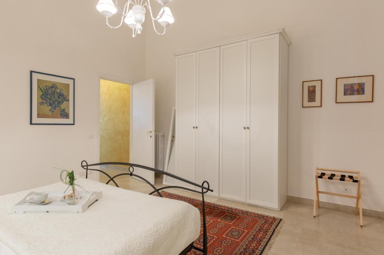 Antica Residenza Adua Apartment Verona Exterior photo