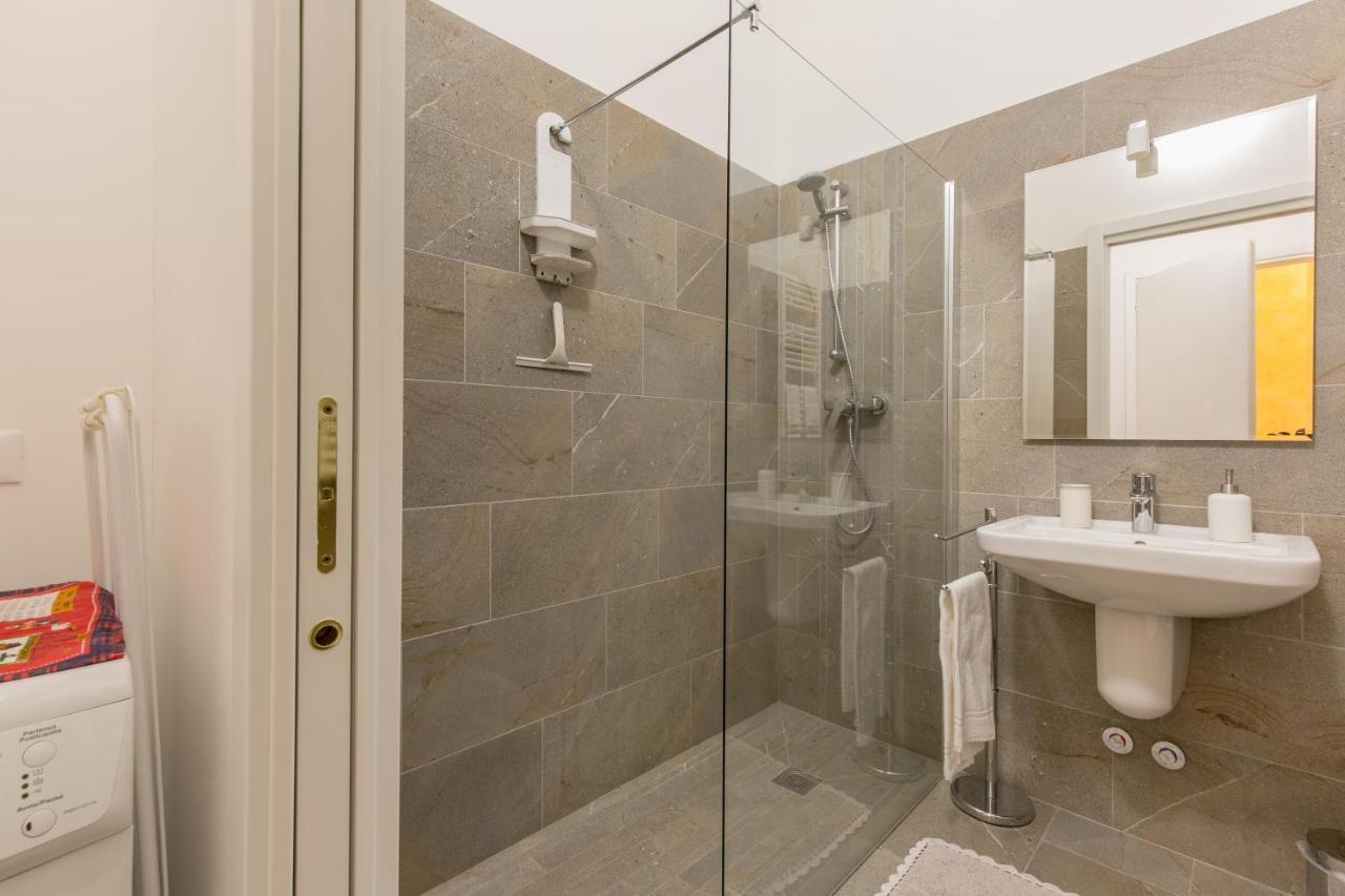Antica Residenza Adua Apartment Verona Exterior photo